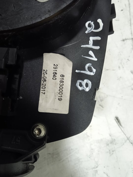 No identificado renault megane ii grandtour dynamique