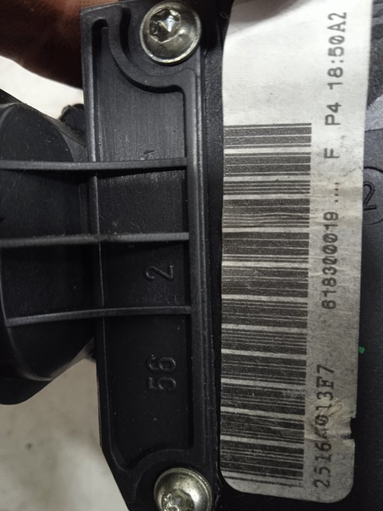 No identificado renault megane ii grandtour dynamique