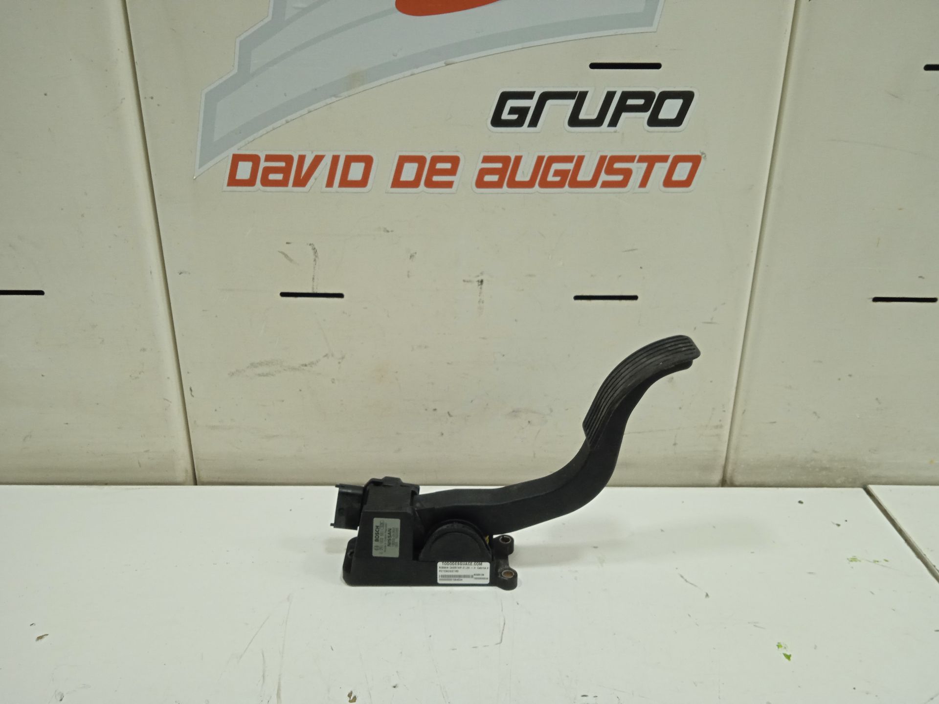No identificado nissan cabstar cabina doble cabina doble