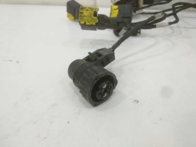  instalacion caja cambios   mercedes actros bm 963.403 achser 1848 ls 4x2 f 13 12.809 cm3 6 l