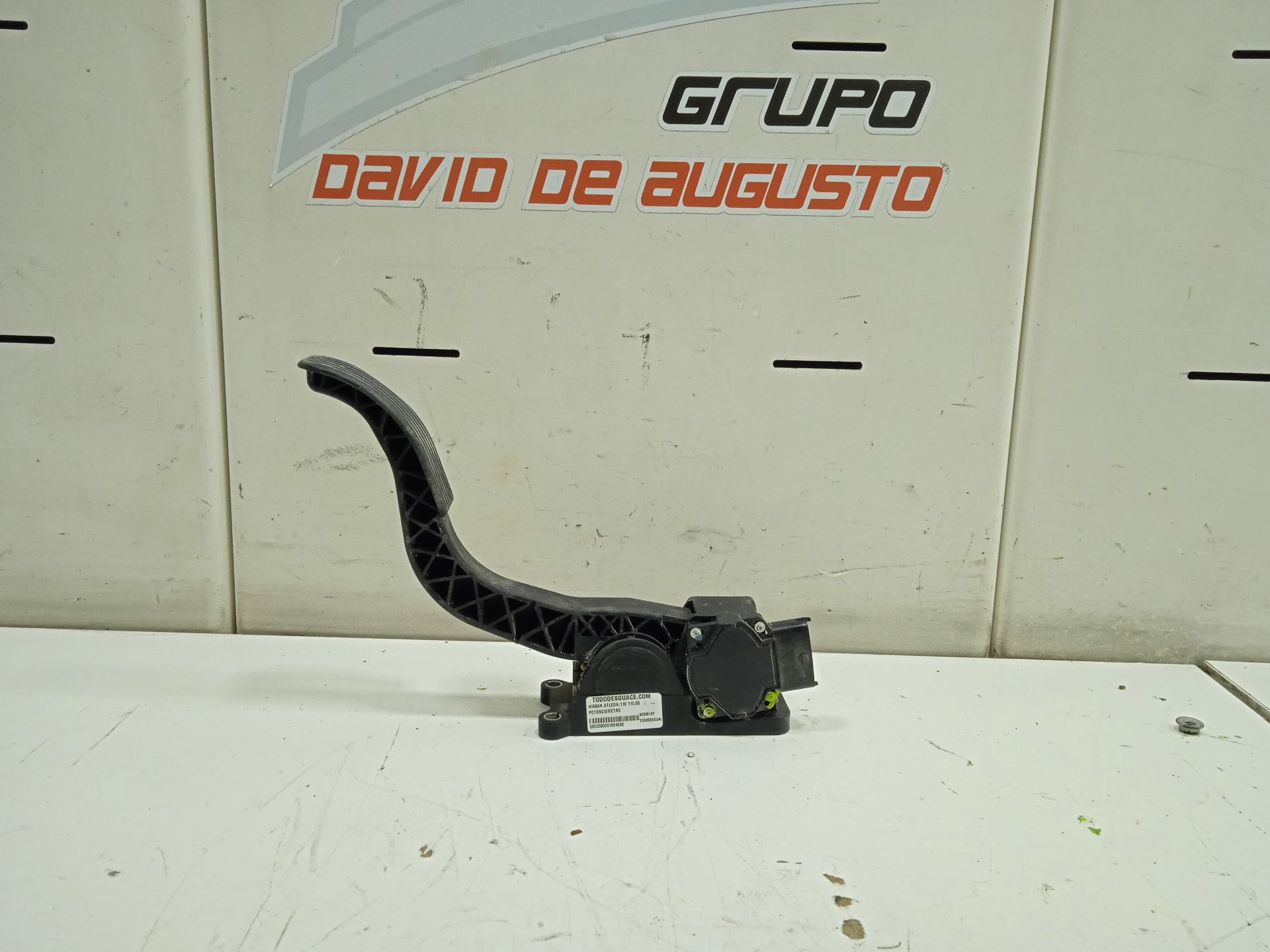 No identificado nissan  no identificado