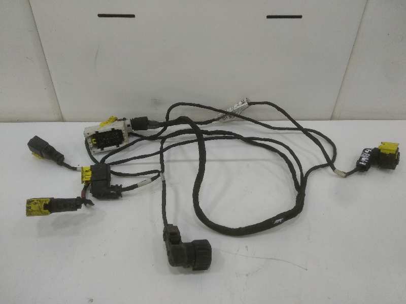  instalacion caja cambios   mercedes actros bm 963.403 achser 1848 ls 4x2 f 13 12.809 cm3 6 l