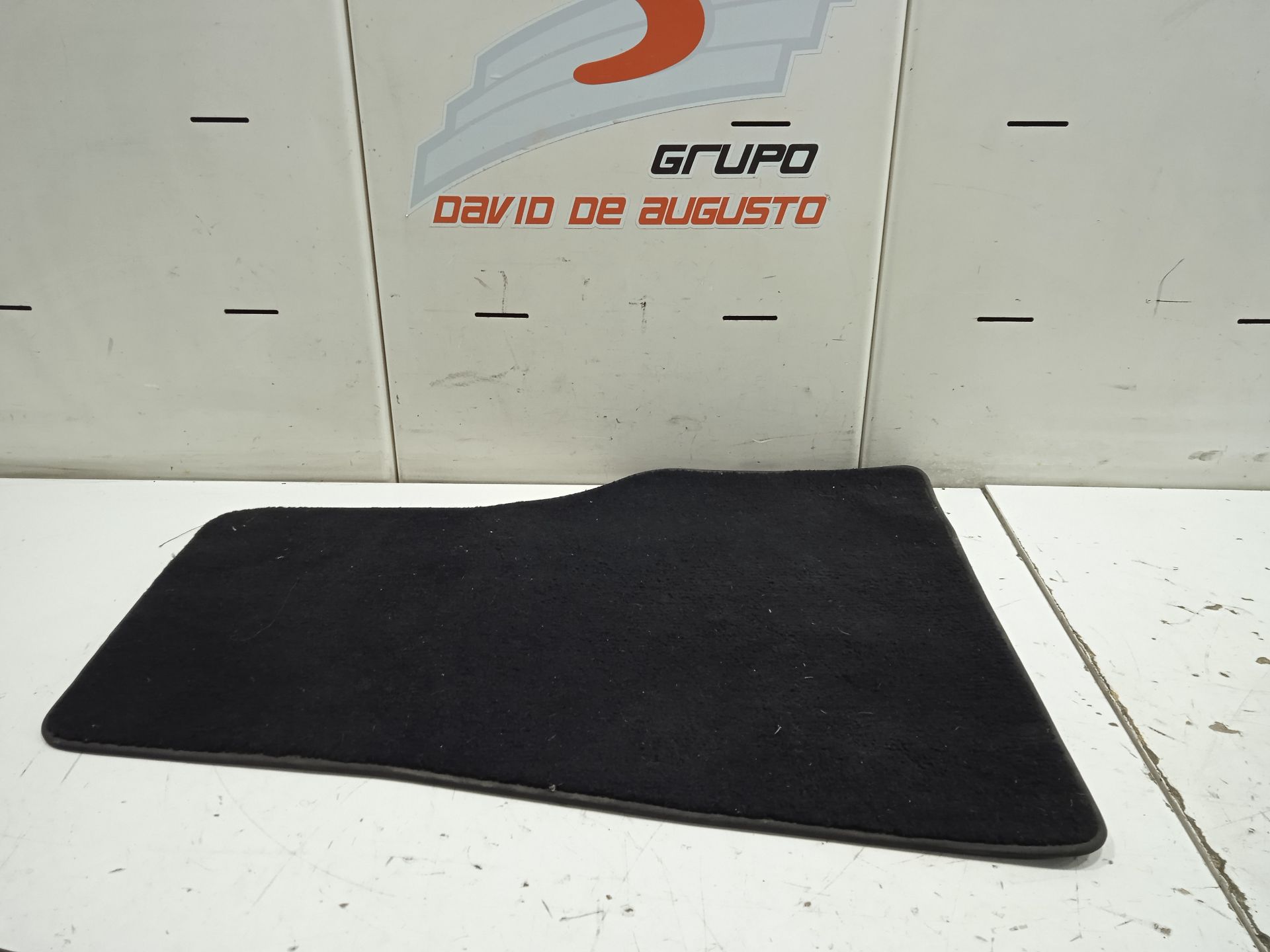 Juego alfombrillas tesla model s basis