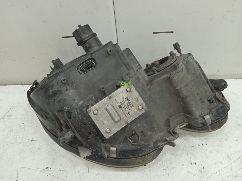 Faro izquierdo mercedes-benz clase e (bm 211) berlina e 320 cdi (211.022)