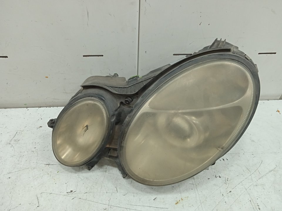 Faro izquierdo mercedes-benz clase e (bm 211) berlina e 320 cdi (211.022)