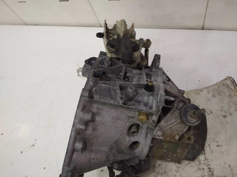Caja cambios peugeot 307 break  sw (s1)(04.2002) break xs