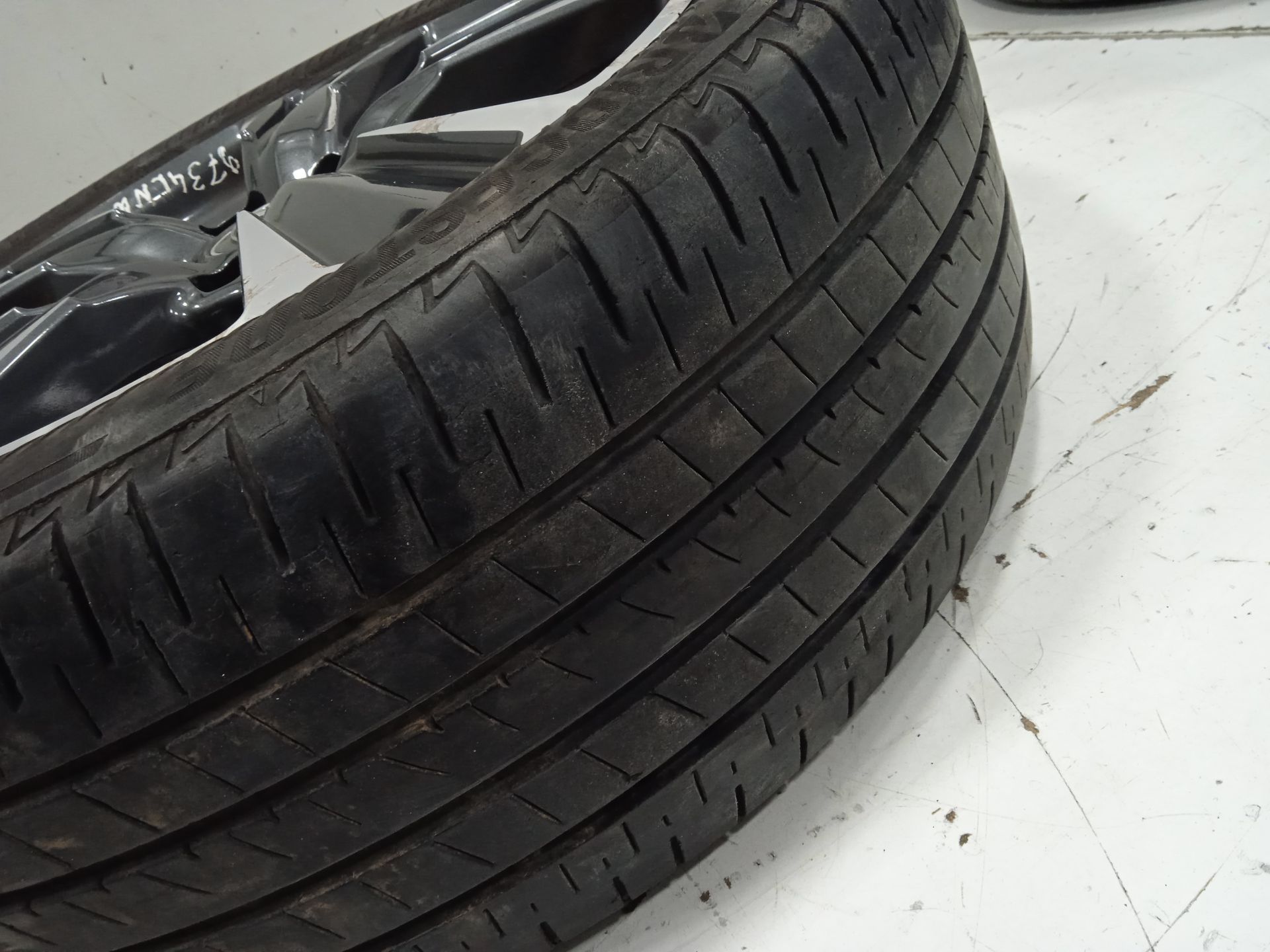 No identificado lexus ux (za10) 250h