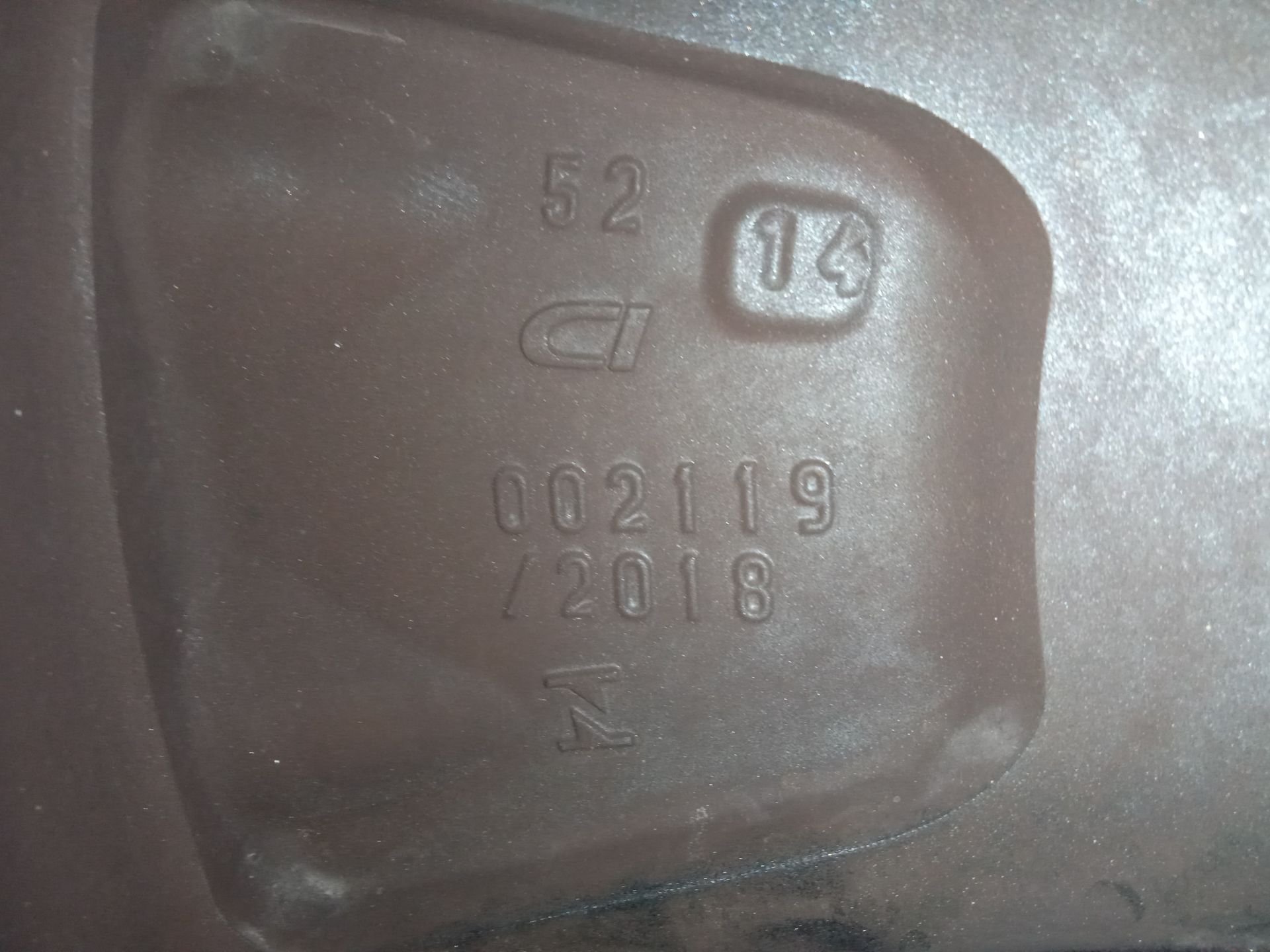 No identificado lexus ux (za10) 250h