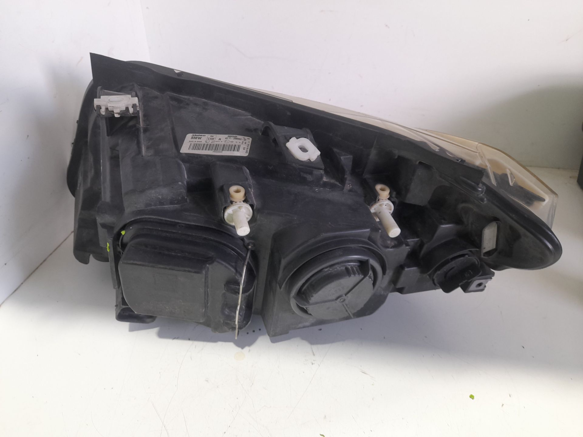 Faro derecho bmw serie x1 (e84) sdrive 20d
