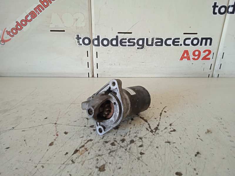 Motor arranque toyota corolla (e12) 1.6 linea luna berlina