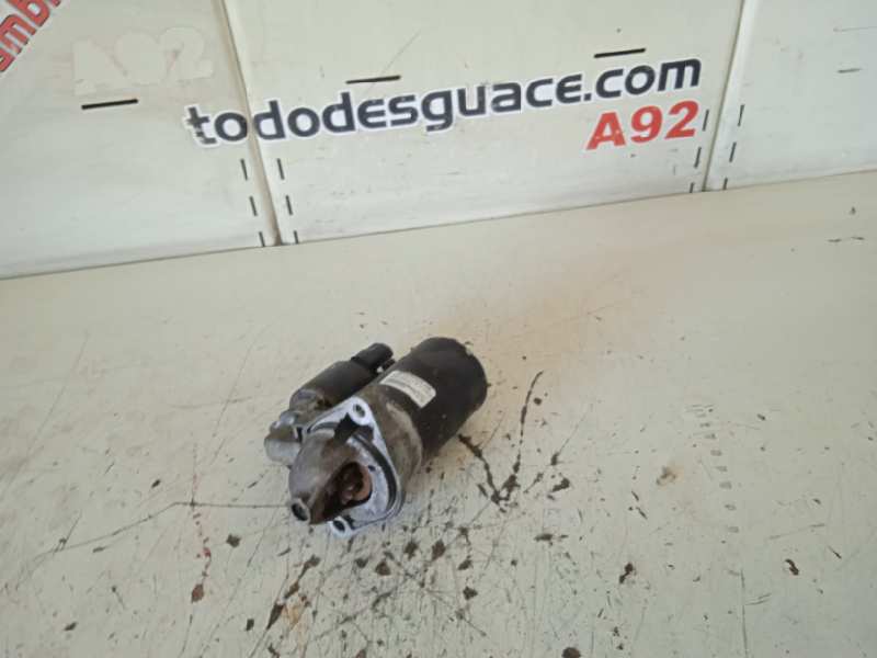 Motor arranque toyota corolla (e12) 1.6 linea luna berlina