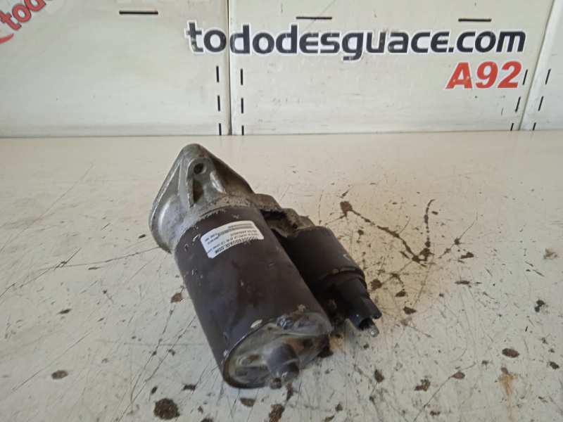 Motor arranque toyota corolla (e12) 1.6 linea luna berlina