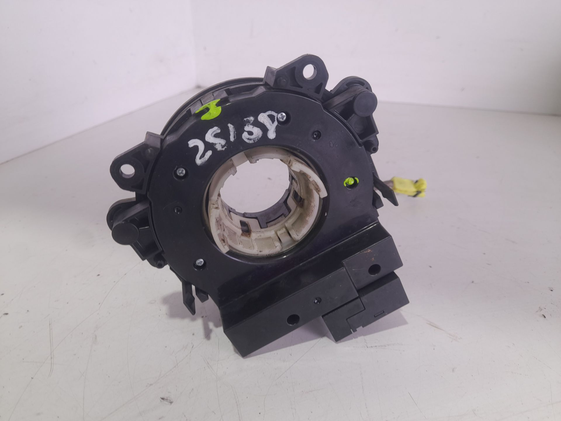 Anillo airbag nissan nt400 cabstar cabstar 35.xx cabina simple ca