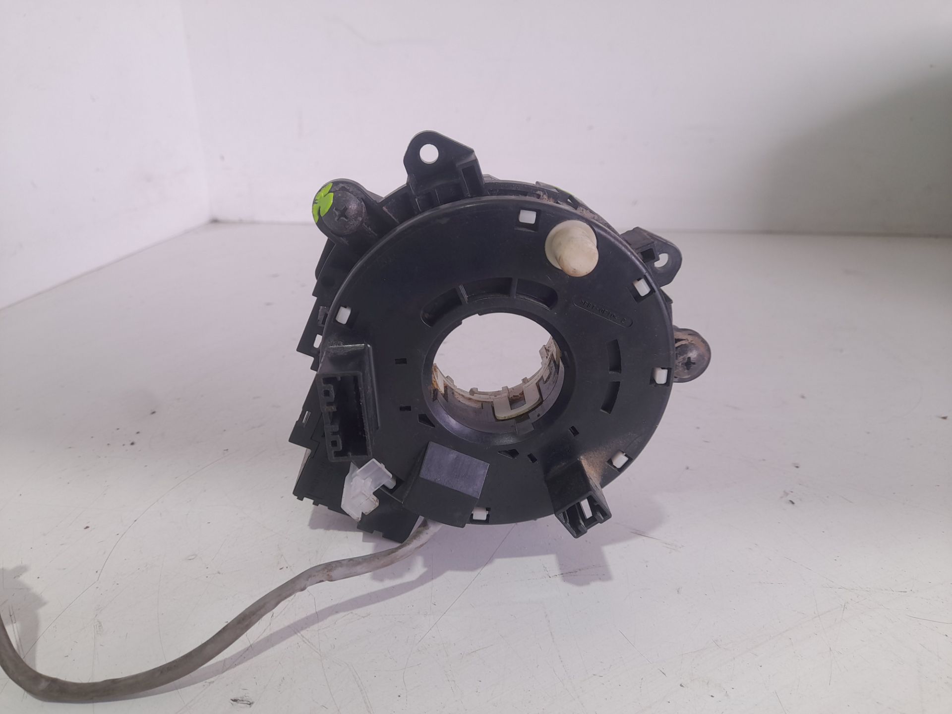Anillo airbag nissan nt400 cabstar cabstar 35.xx cabina simple ca