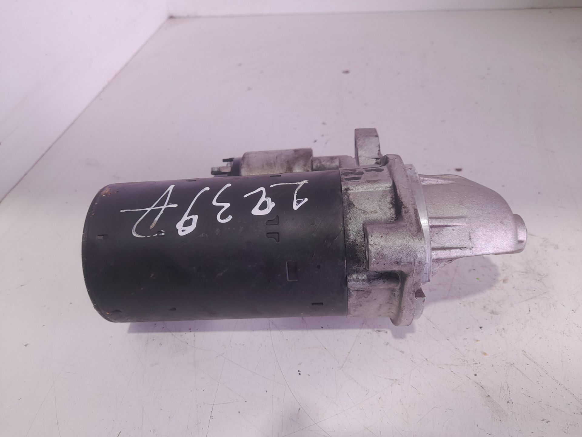 Motor arranque 413  cdi   (904.662)