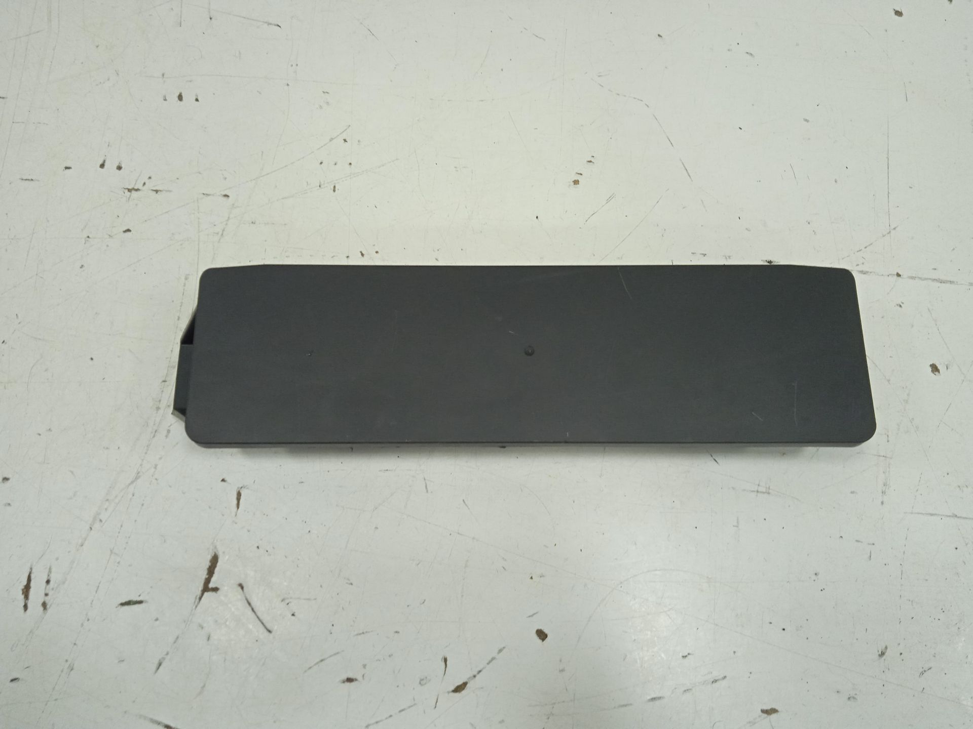No identificado tesla model s basis