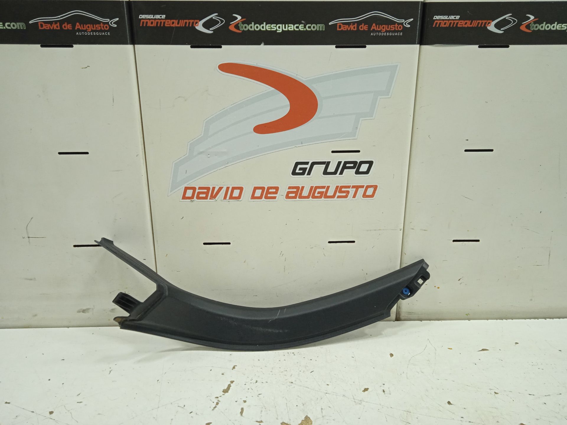 Moldura tesla model s basis