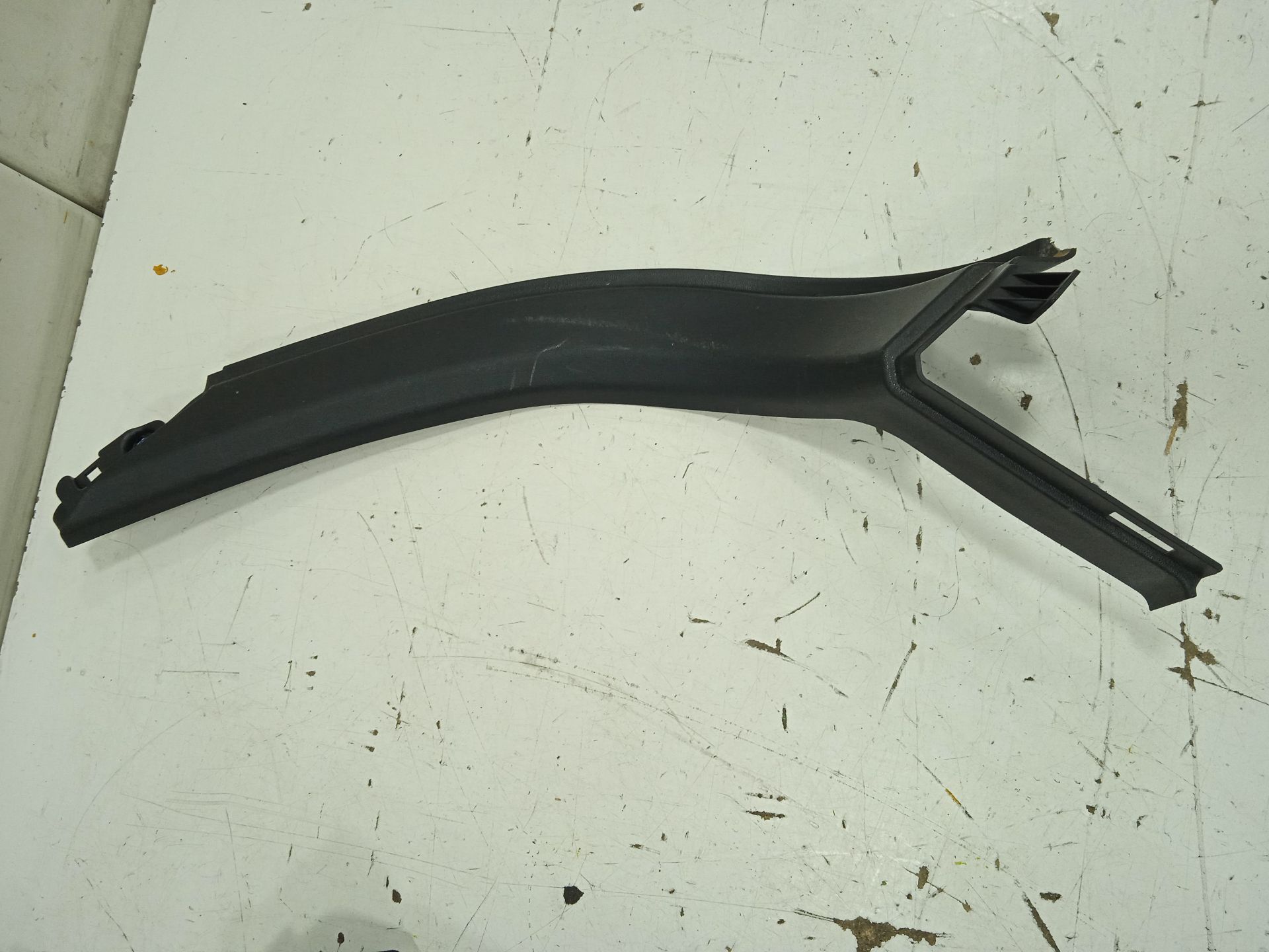 Moldura tesla model s basis