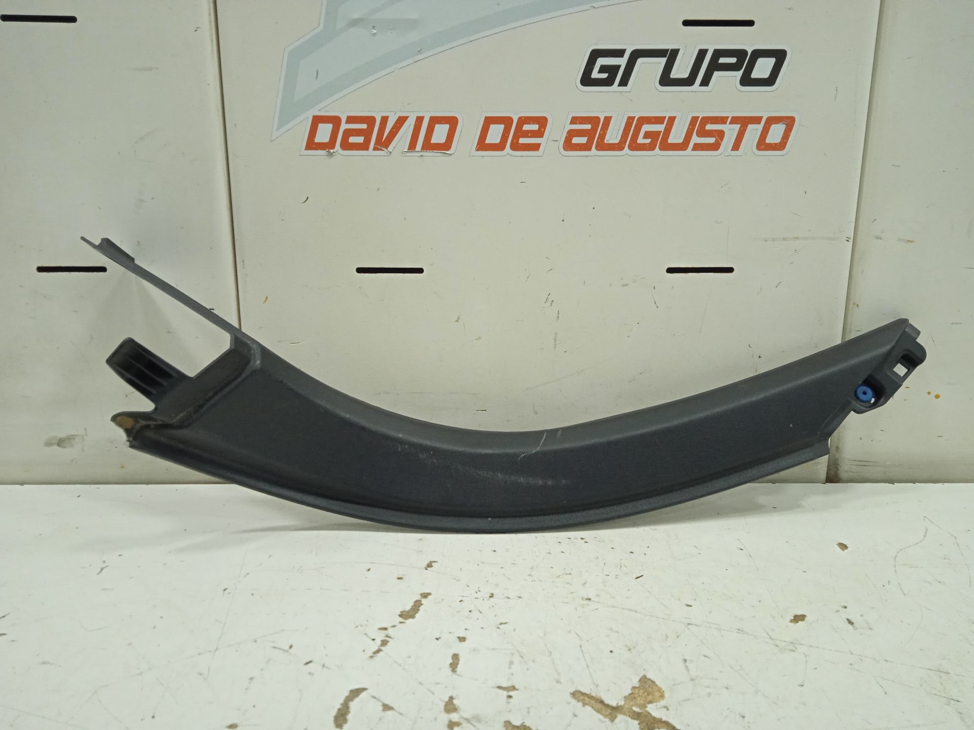 Moldura tesla model s basis