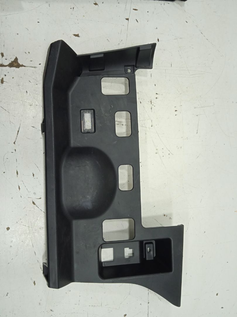 No identificado tesla model s basis