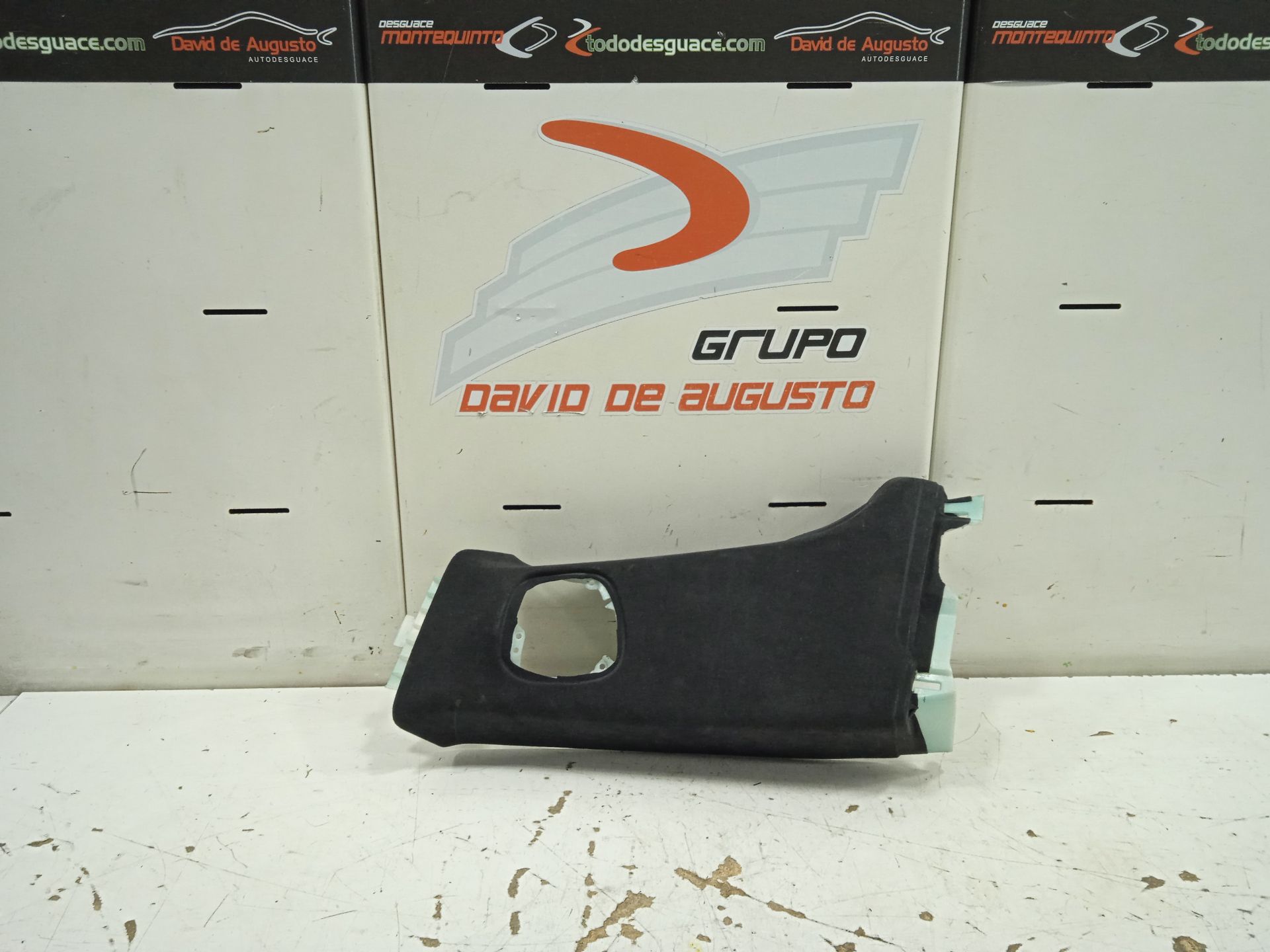 No identificado tesla model s basis