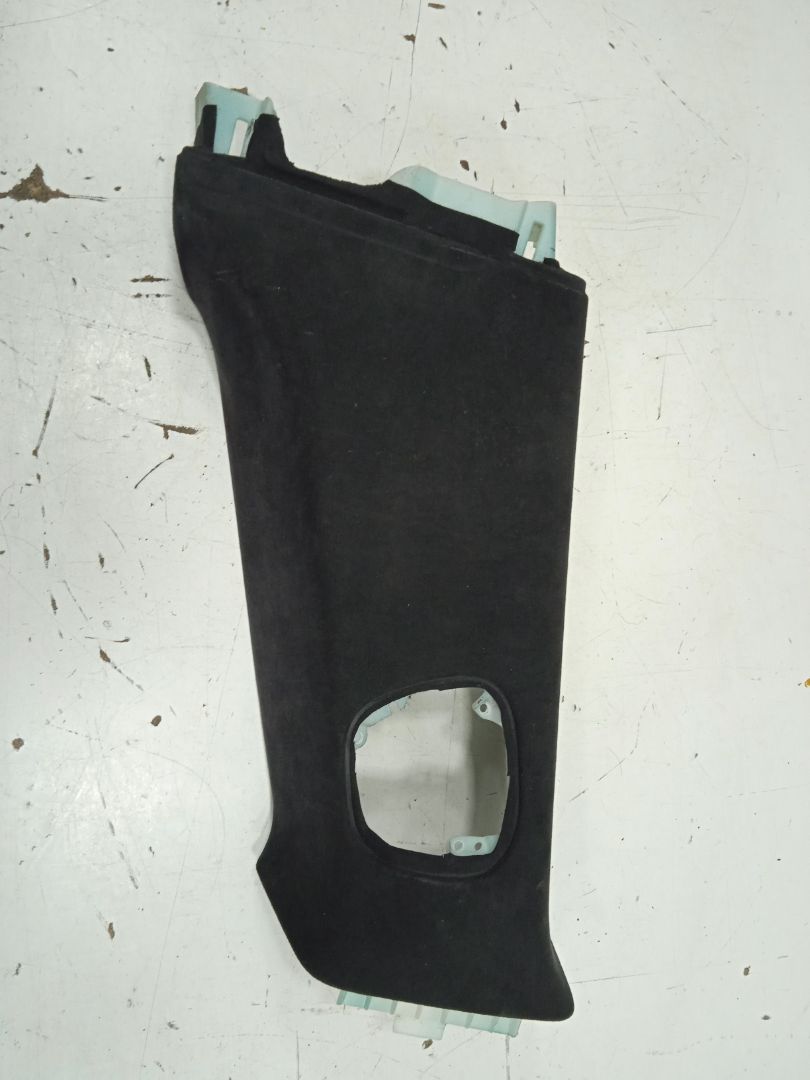 No identificado tesla model s basis