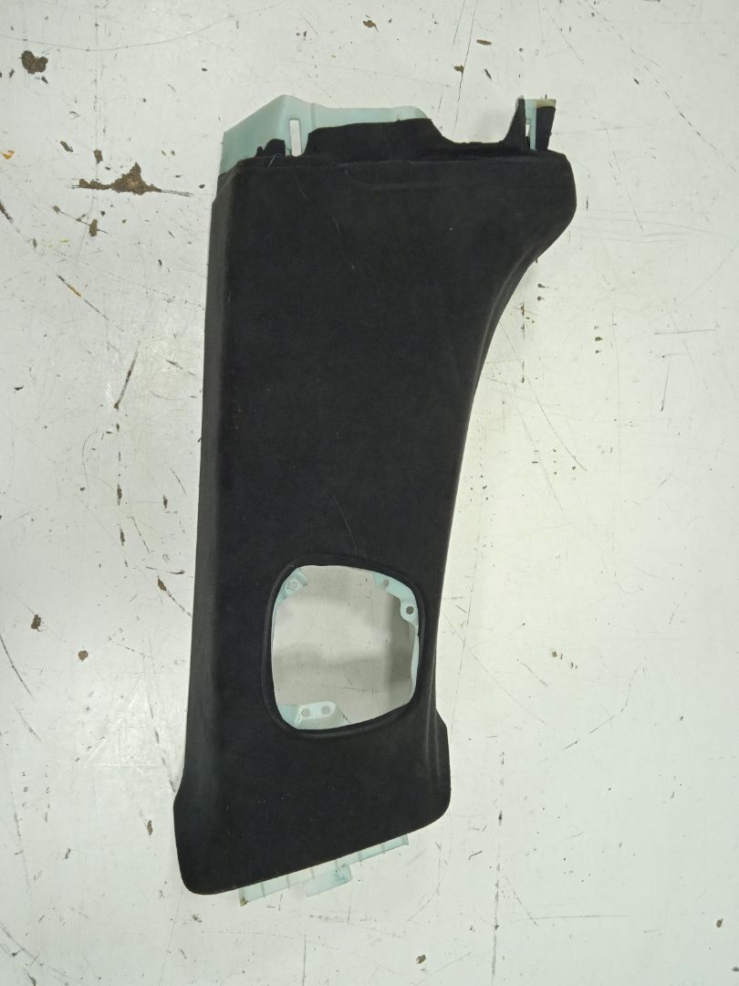 No identificado tesla model s basis