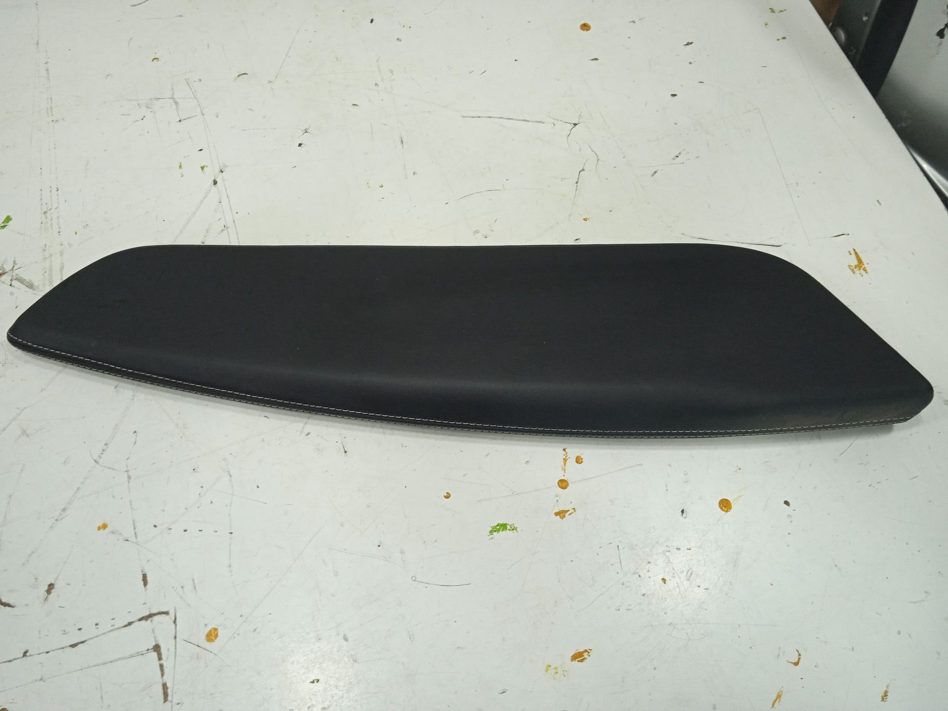 No identificado tesla model s basis