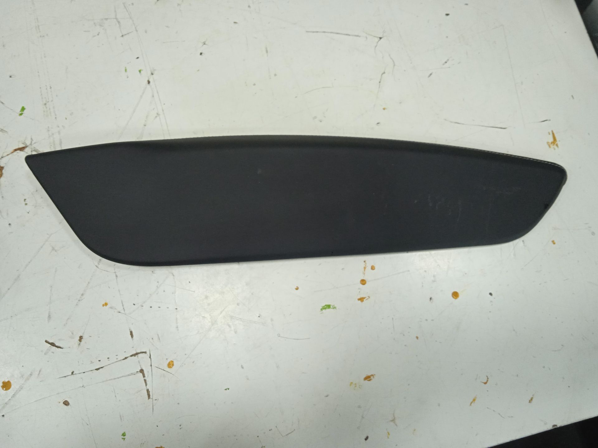 No identificado tesla model s basis