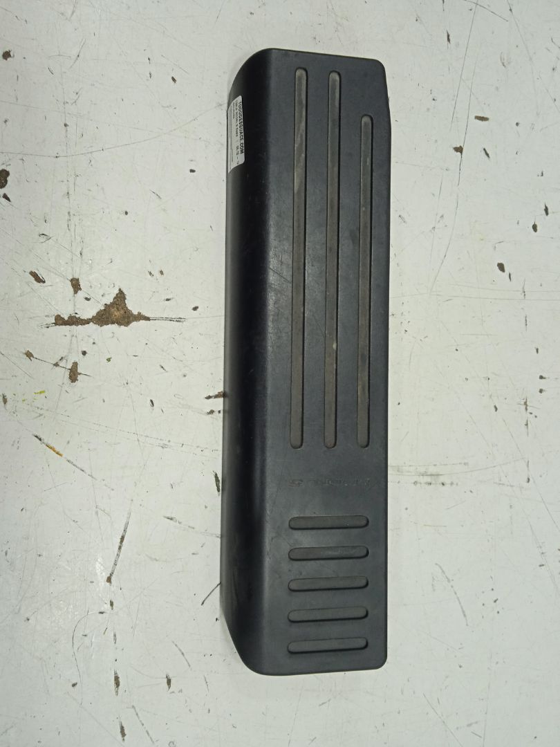 No identificado tesla model s basis