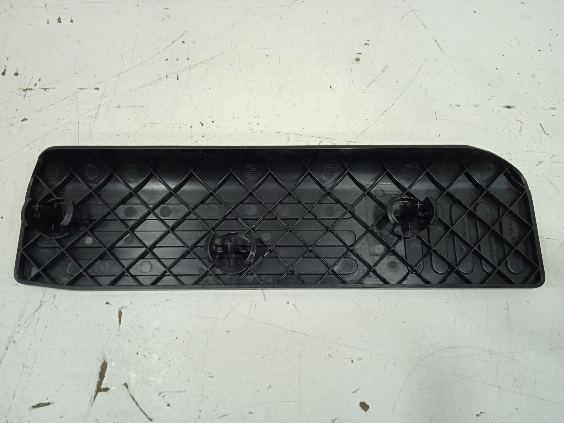 No identificado tesla model s basis