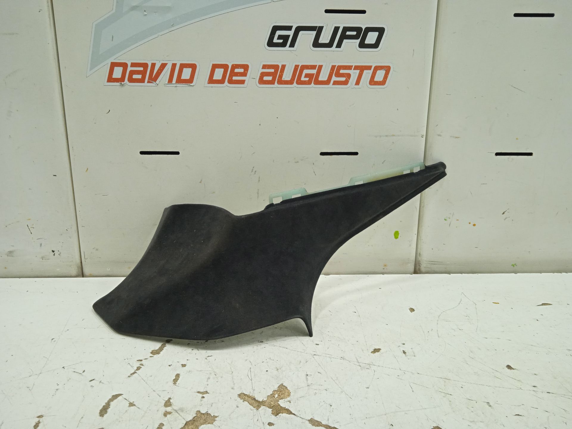 Moldura tesla model s basis