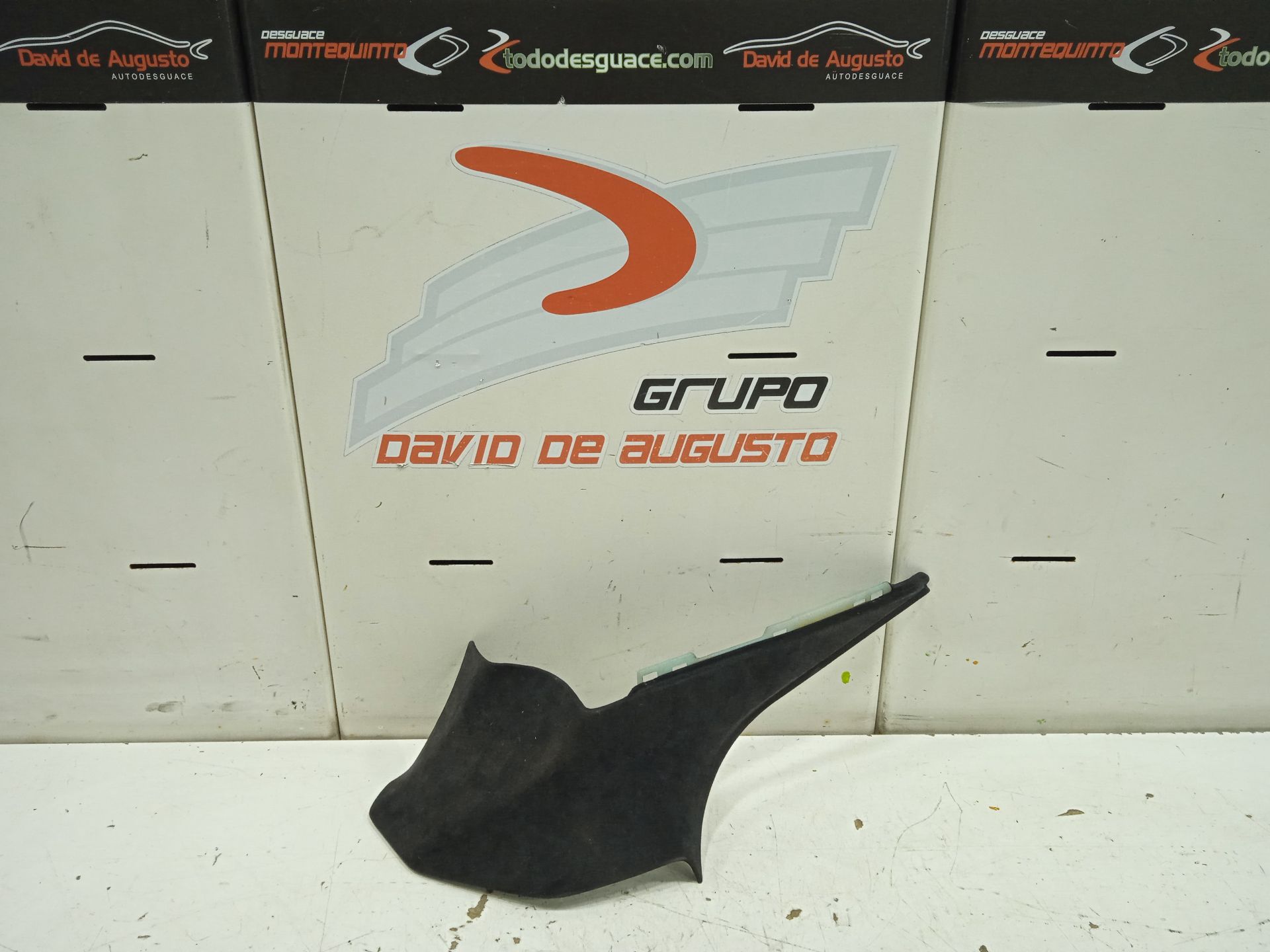 Moldura tesla model s basis