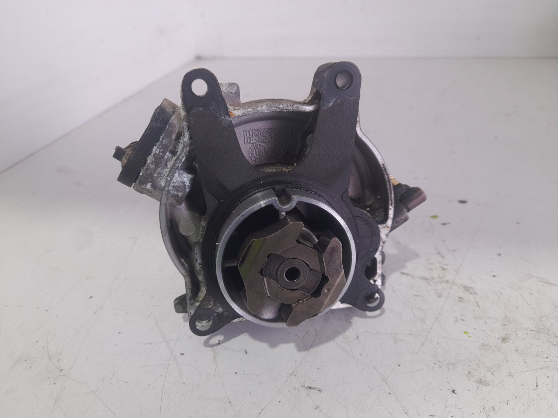 Depresor freno / bomba vacio alfa romeo giulietta (191) sprint