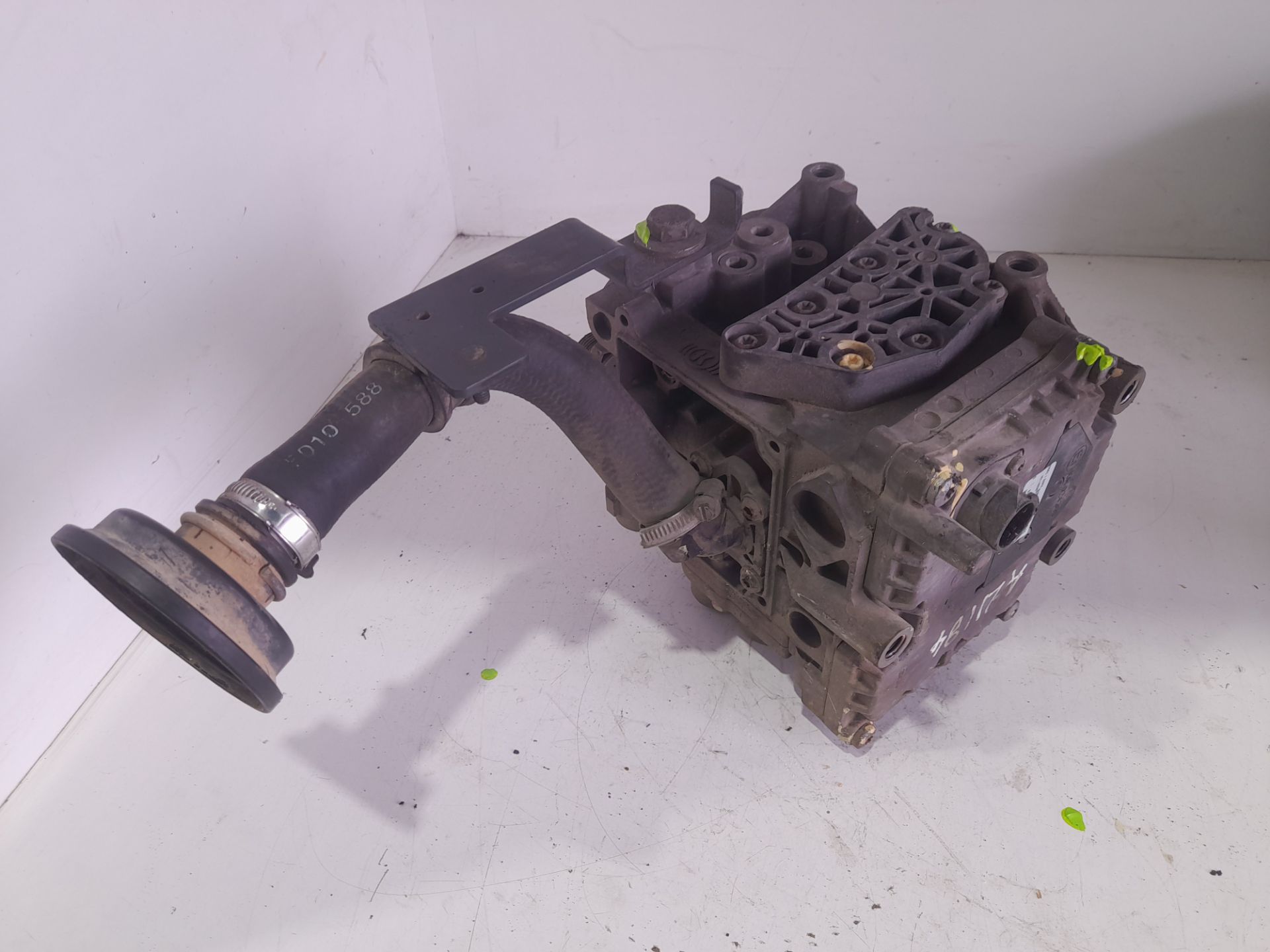 No identificado renault midlum 