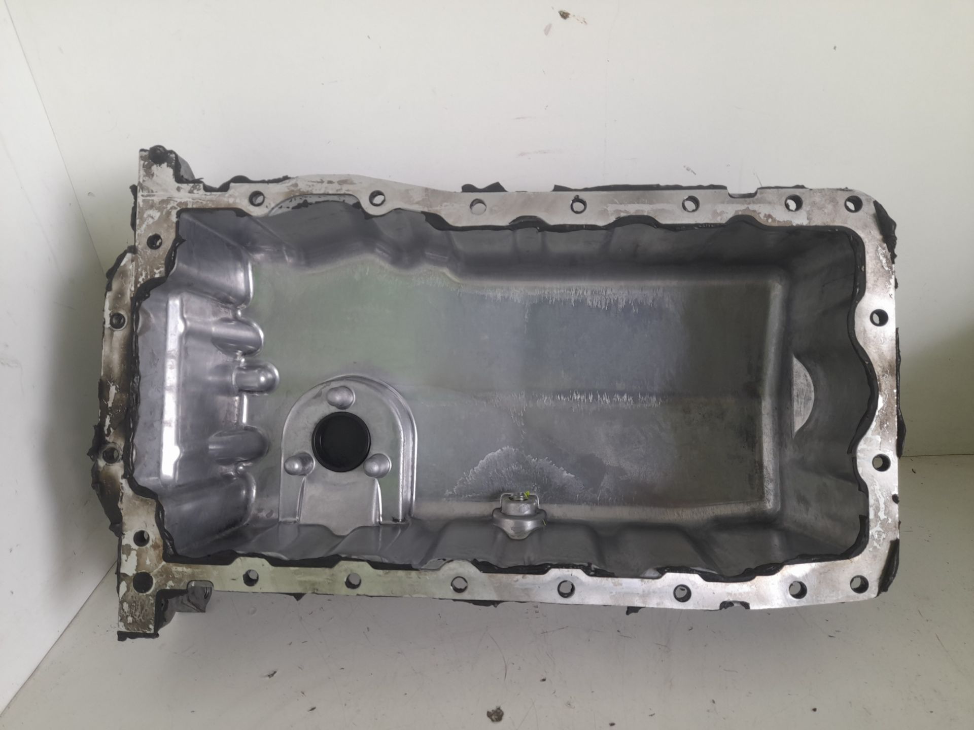 Carter seat toledo (1m2) select