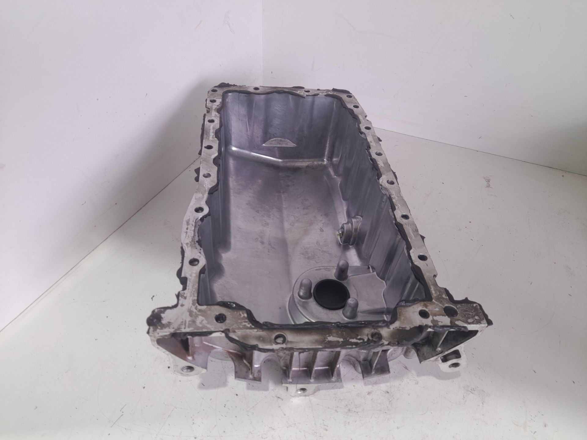 Carter seat toledo (1m2) select