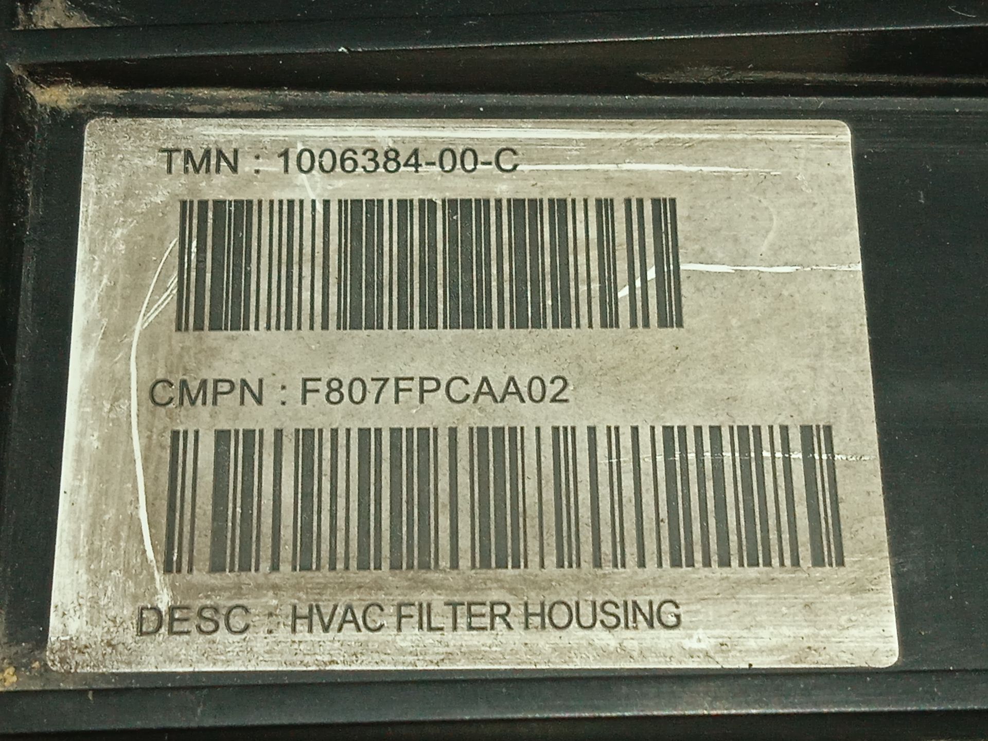 No identificado tesla model s basis