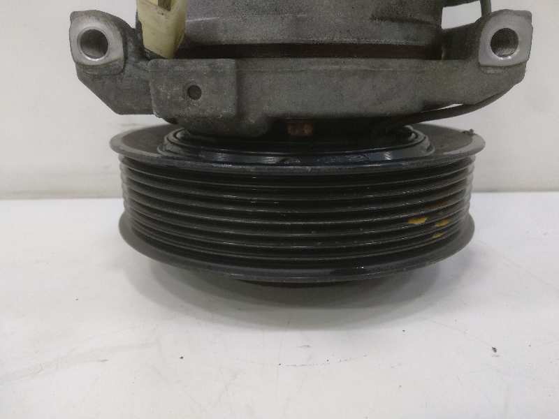  compresor aire acondicionado   mercedes actros bm 963.403 achser 1848 ls 4x2 f 13 12.809 cm3 6 l