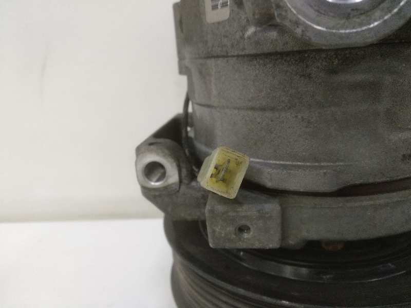  compresor aire acondicionado   mercedes actros bm 963.403 achser 1848 ls 4x2 f 13 12.809 cm3 6 l