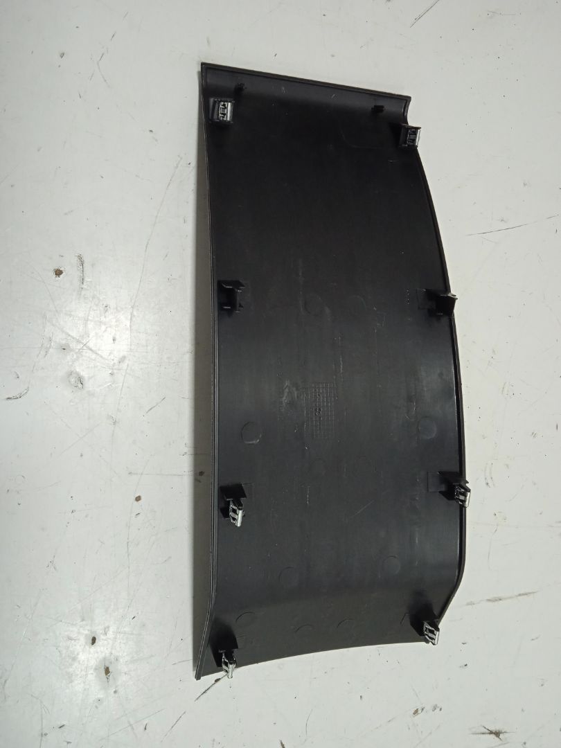 No identificado tesla model s basis