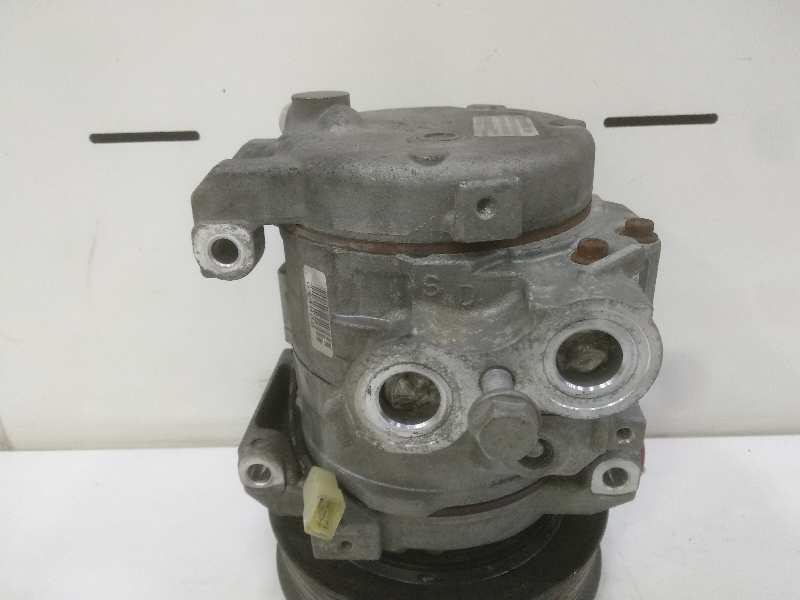  compresor aire acondicionado   mercedes actros bm 963.403 achser 1848 ls 4x2 f 13 12.809 cm3 6 l
