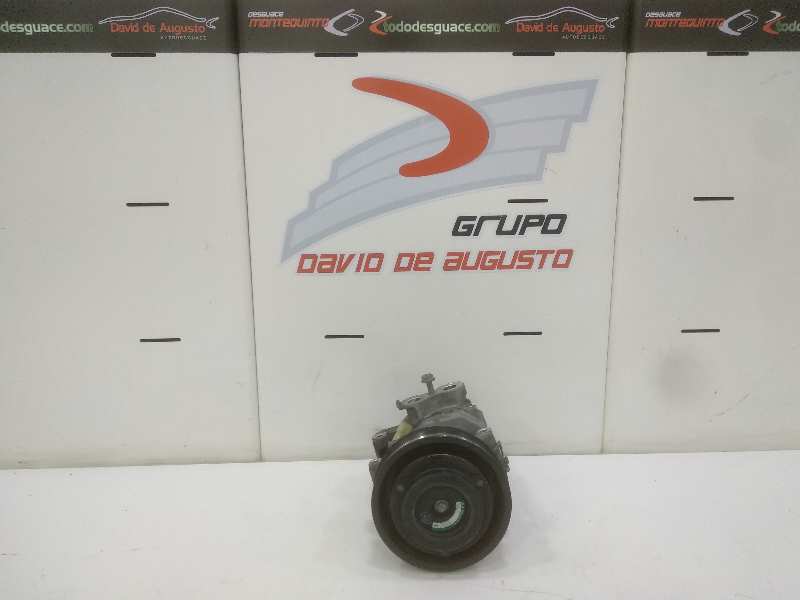  compresor aire acondicionado   mercedes actros bm 963.403 achser 1848 ls 4x2 f 13 12.809 cm3 6 l