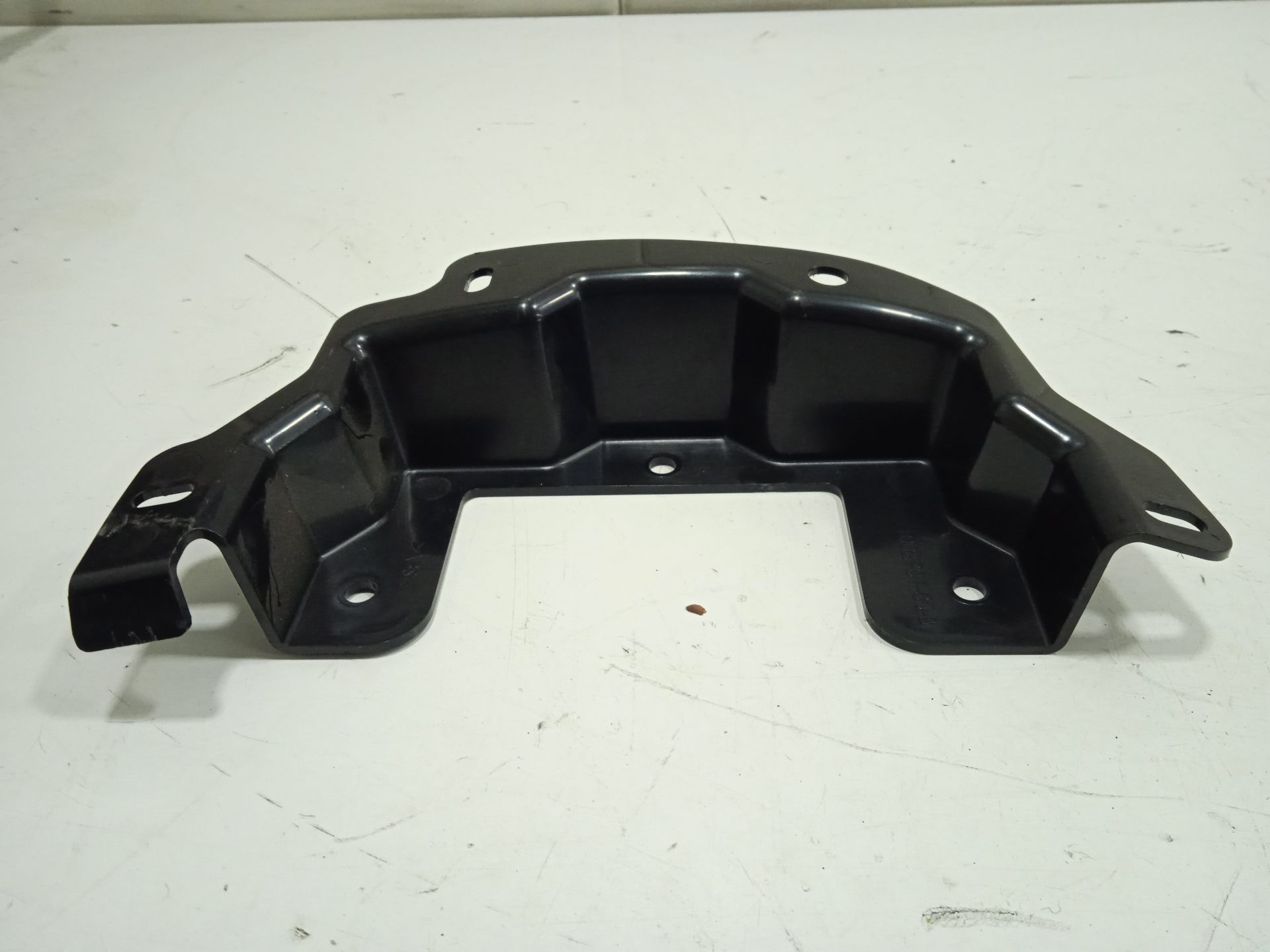 No identificado tesla model s basis