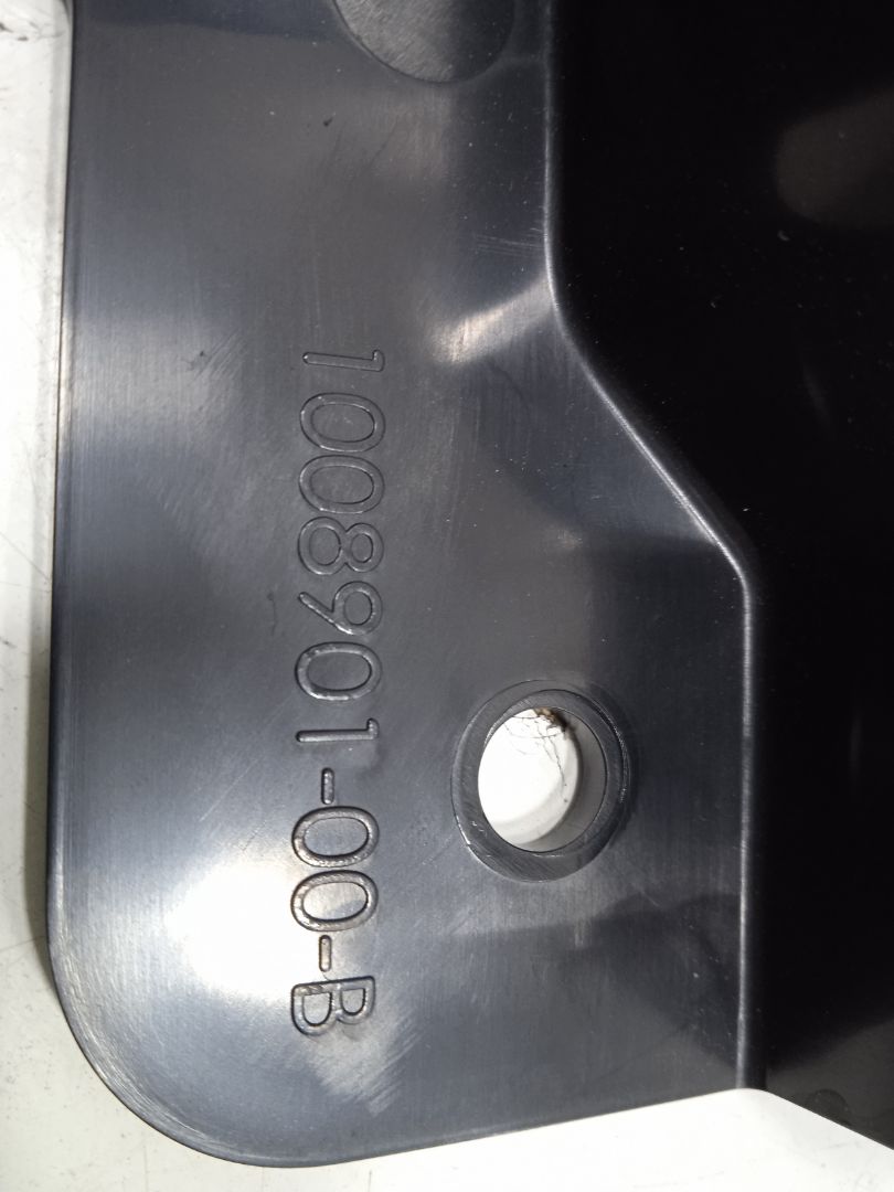 No identificado tesla model s basis