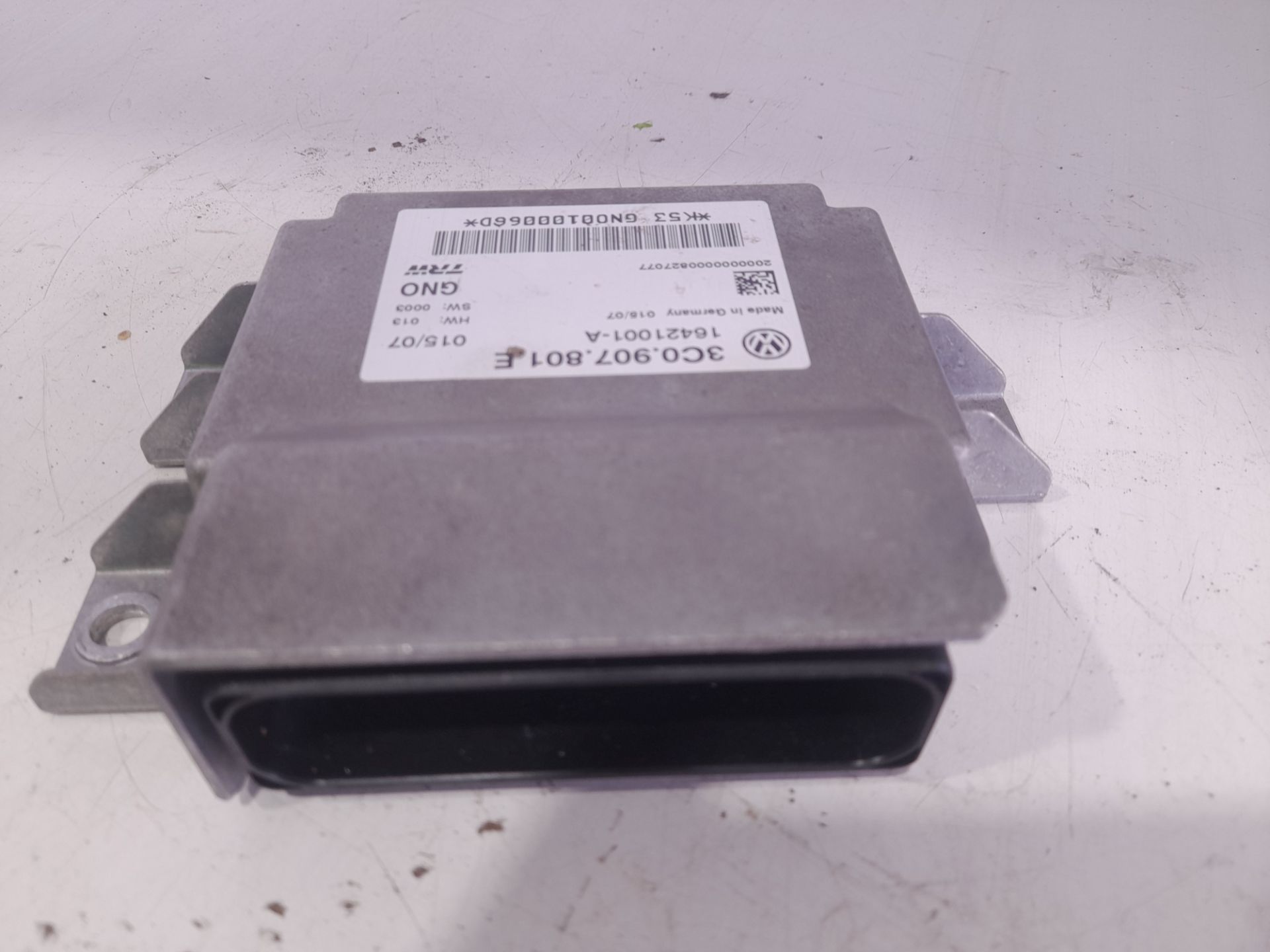 Centralita freno de mano volkswagen passat berlina (3c2) advance