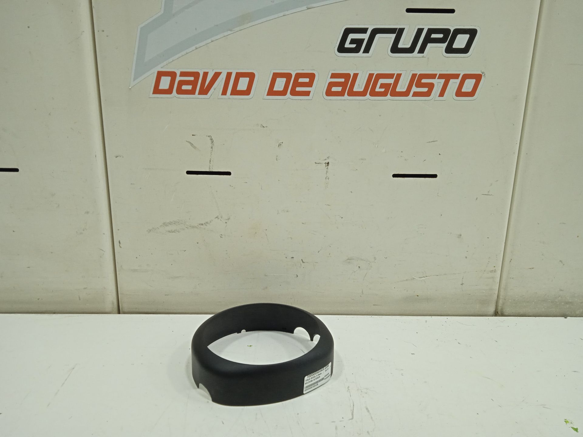 No identificado tesla model s basis