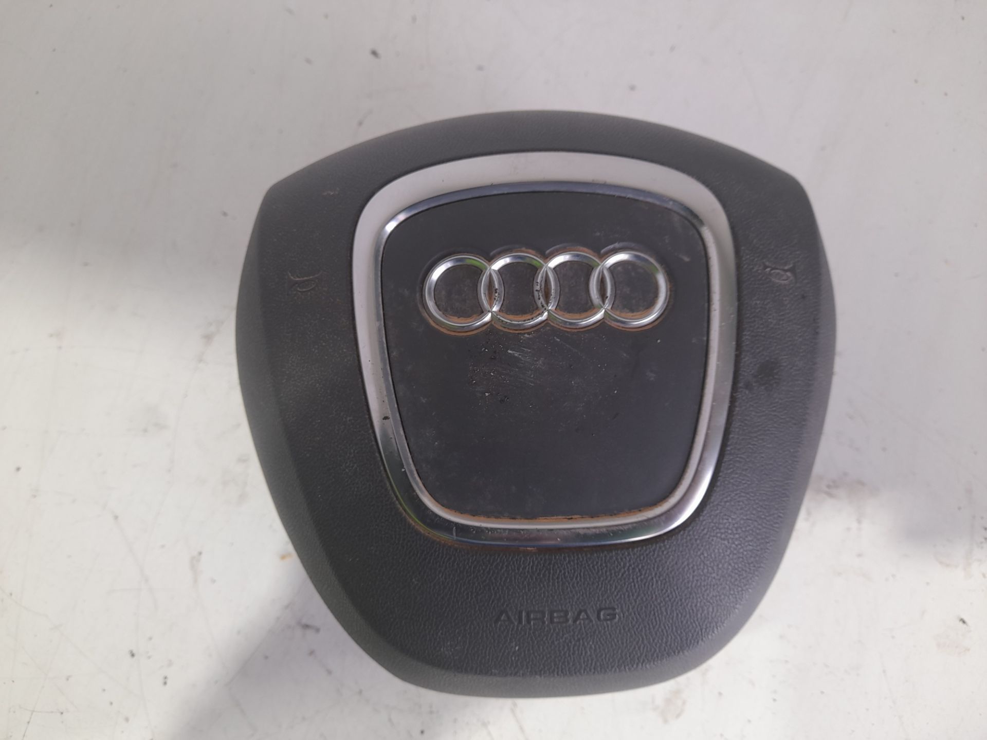 Airbag delantero izquierdo audi q5 (8r) 2.0 tdi (125kw)