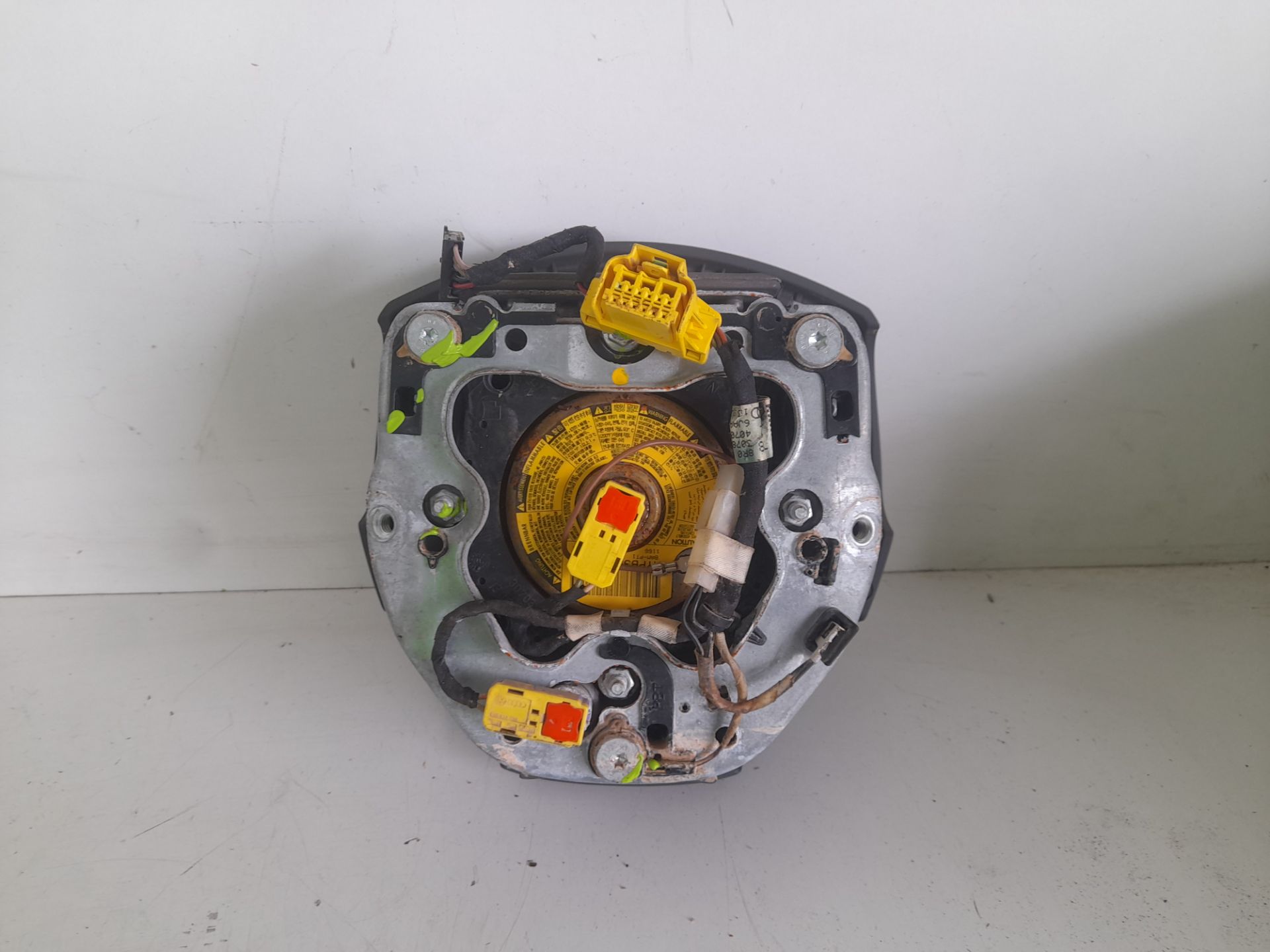 Airbag delantero izquierdo audi q5 (8r) 2.0 tdi (125kw)