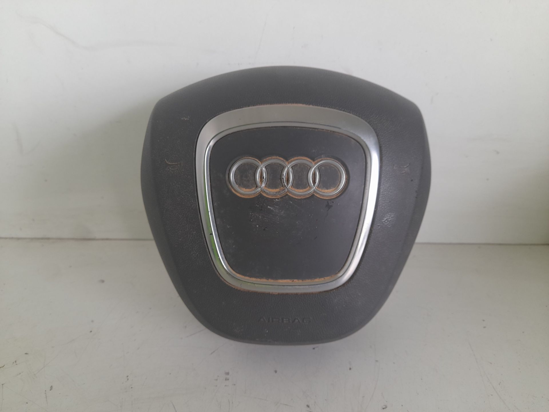 Airbag delantero izquierdo audi q5 (8r) 2.0 tdi (125kw)